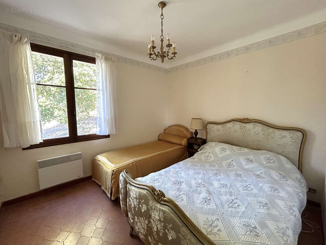 Maison à VILLECROZE