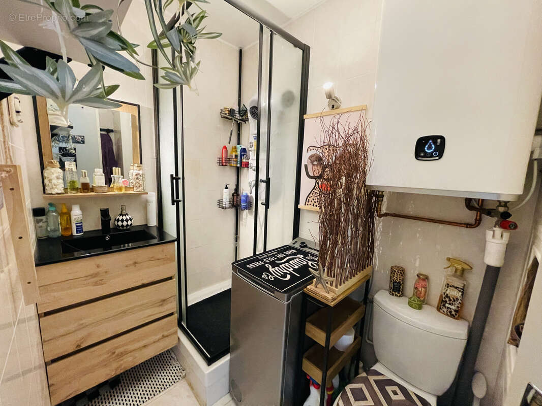 Appartement à VILLERS-SUR-MER