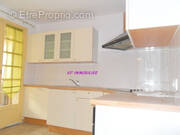Appartement à CUXAC-D'AUDE
