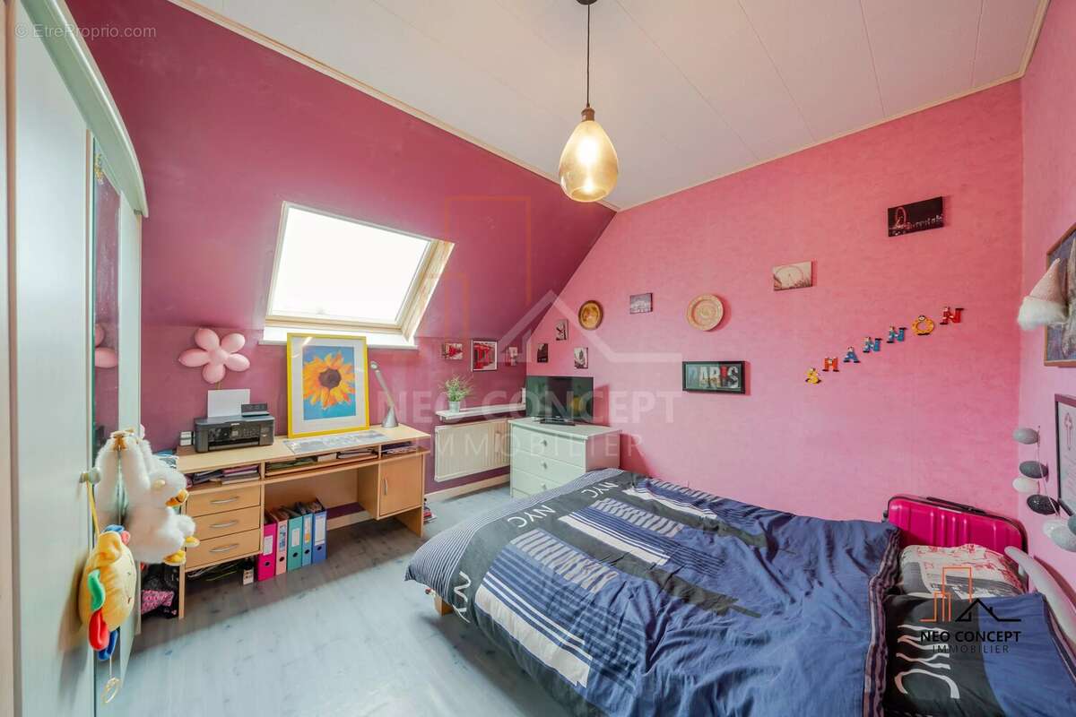 Appartement à SESSENHEIM