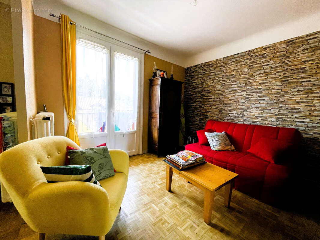 Appartement à PERIGUEUX