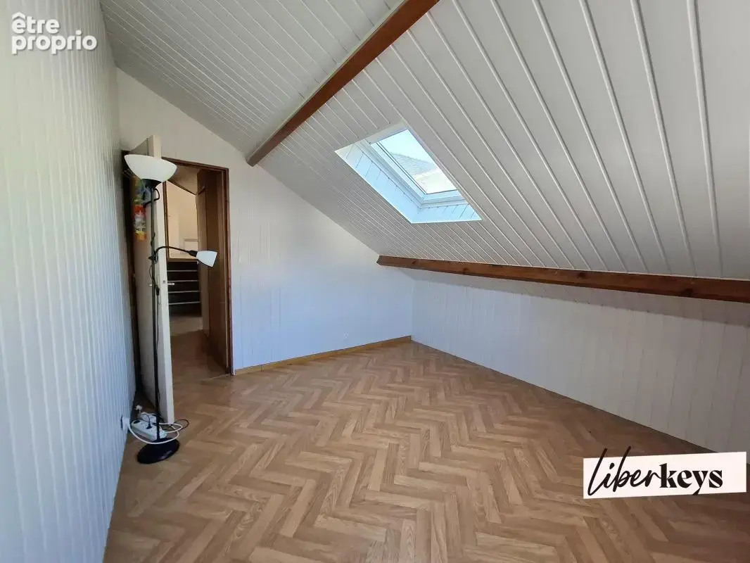 Duplex centre Dourdan - photo 10