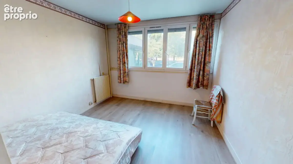 Appartement 4 pièces - 85m2 - Quartier Monmousseau Vérollot - photo 6