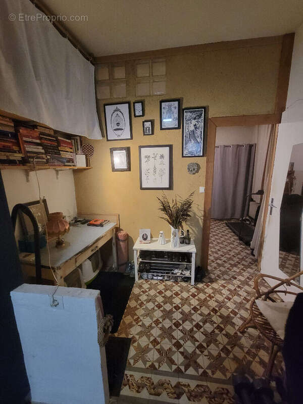 Appartement à MONTPELLIER