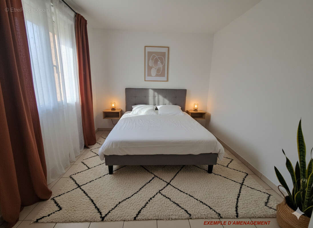 Appartement à PAMIERS