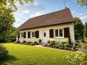 Maison à MERCIN-ET-VAUX