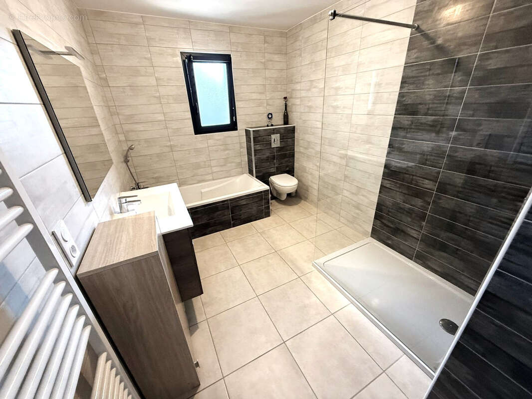 Maison à SAINT-NAZAIRE