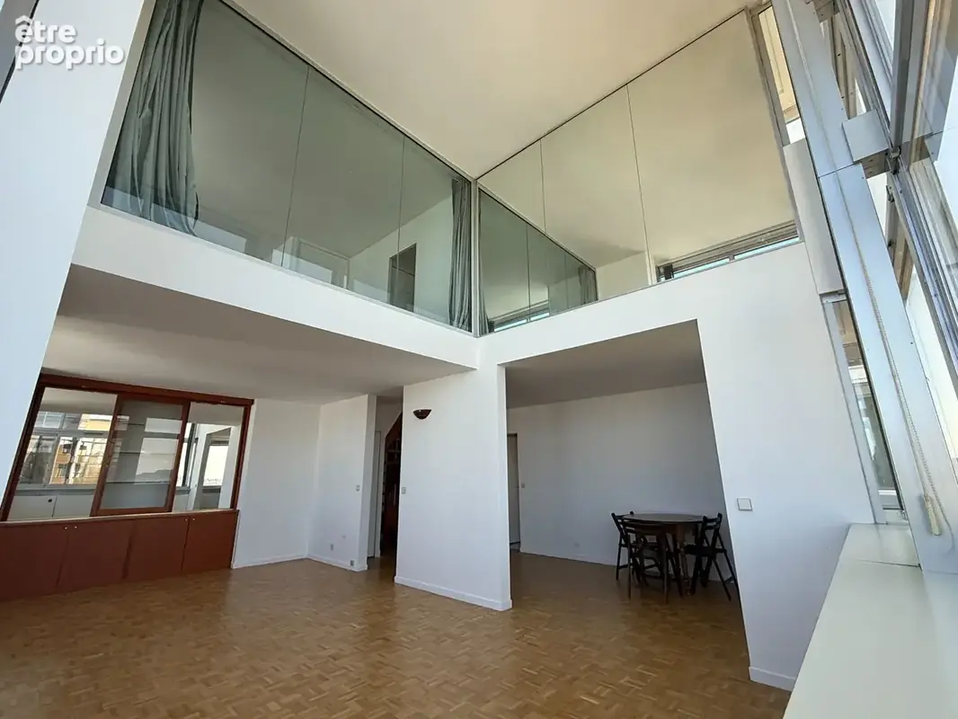 Appartement 118m² à paris 15e arrondissement - photo 6