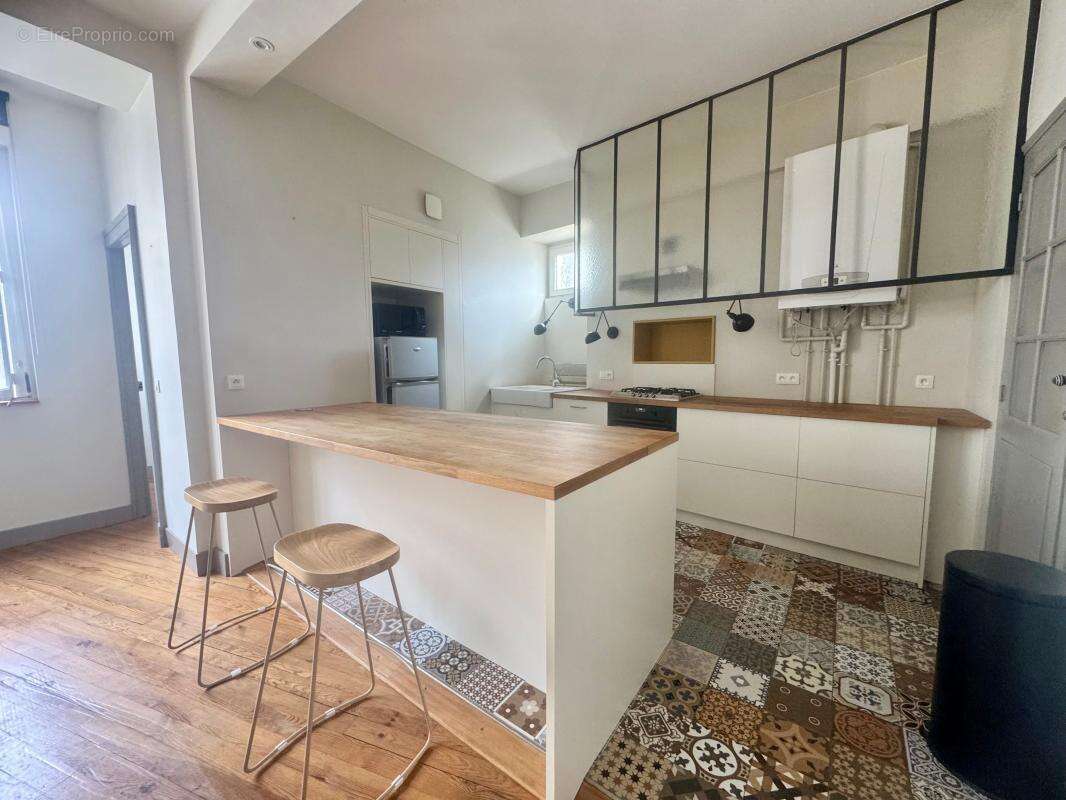 Appartement à PAU