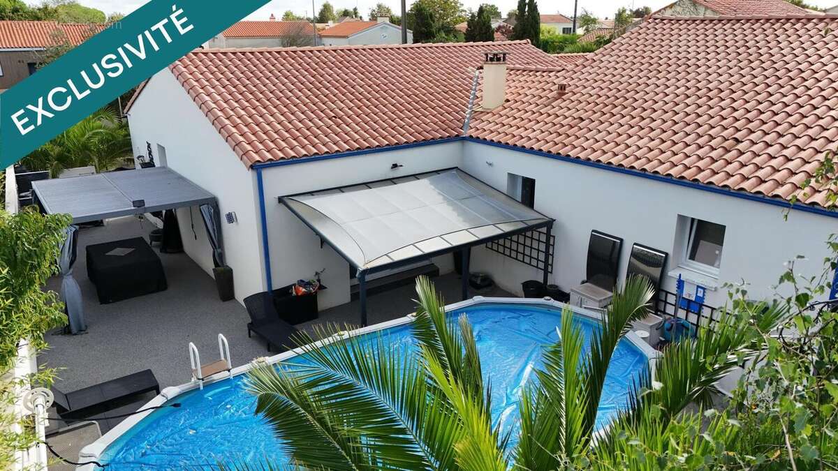 Photo 8 - Maison à L&#039;ILE-D&#039;OLONNE