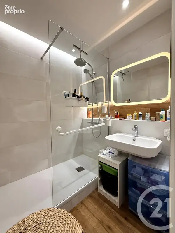 Appartement 4 pièces 77 m² à vendre à Saint-Quentin (02100) - photo 7