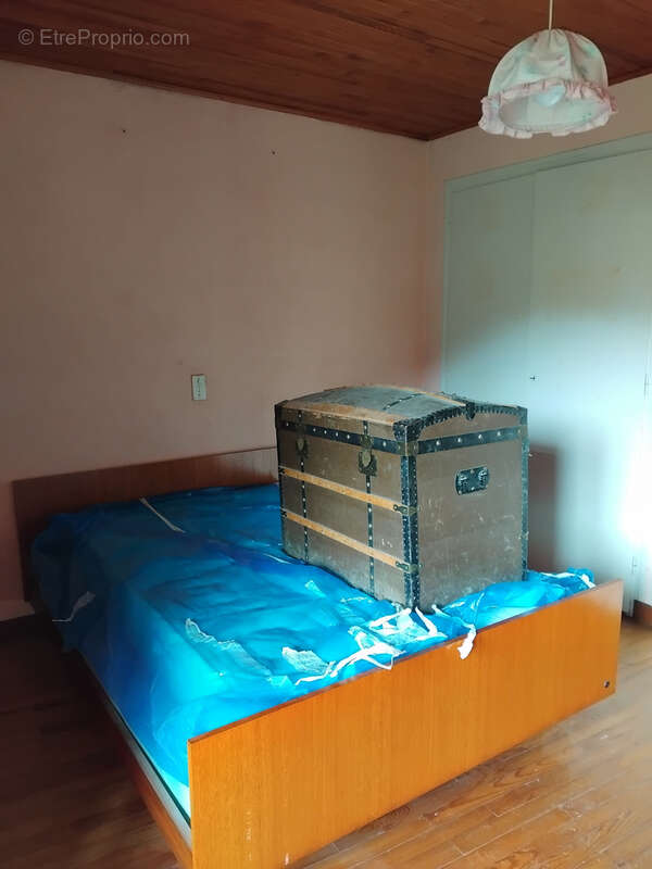 Maison à SAINT-JEAN-D&#039;ARVES