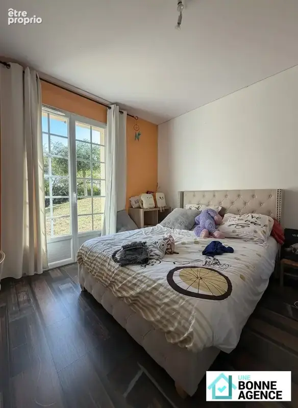 Maison 5 pièces 157 m² à vendre à Saint-Hilaire-Saint-Mesmin (45160) - photo 8