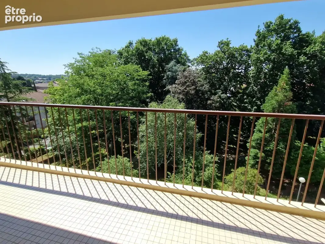 Appartement 4 pièces 96 m² à vendre à La Roche-Sur-Yon (85000) - photo 23