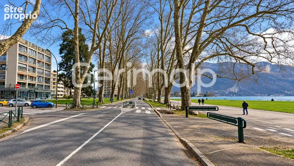 Appartement à ANNECY