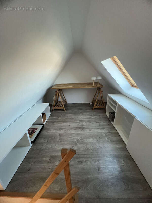 Maison familiale - Lomme  Quartier du Marais - Euratechnologies - photo 11