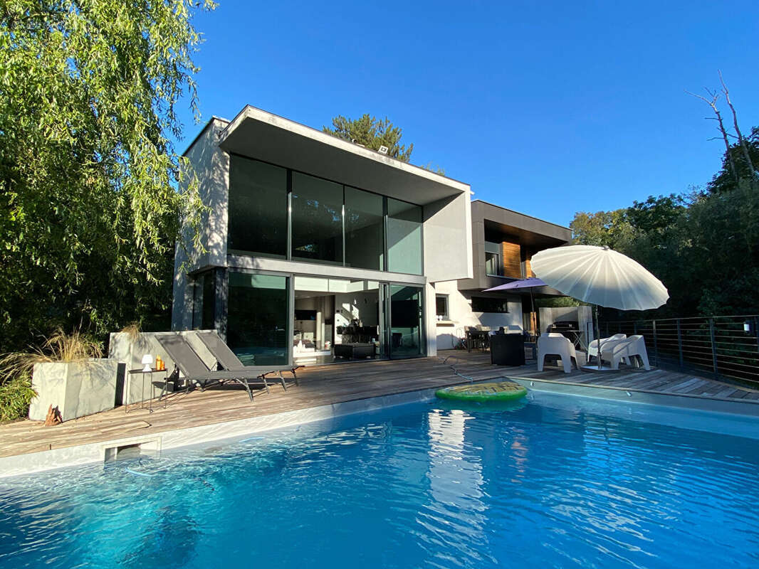 Maison à THONON-LES-BAINS