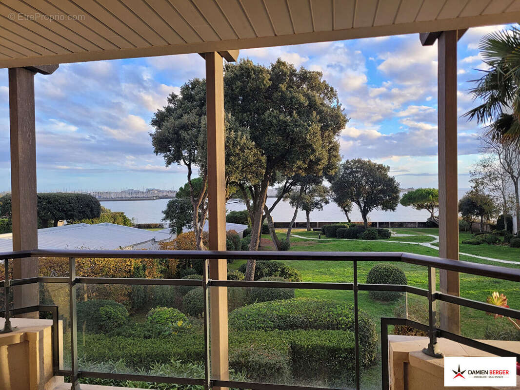 Appartement à LA ROCHELLE