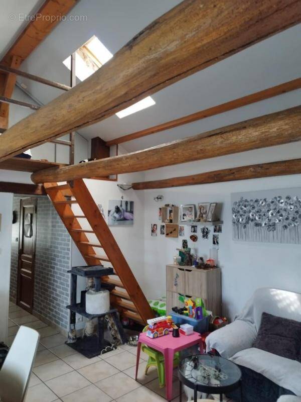 Maison à FROIDETERRE