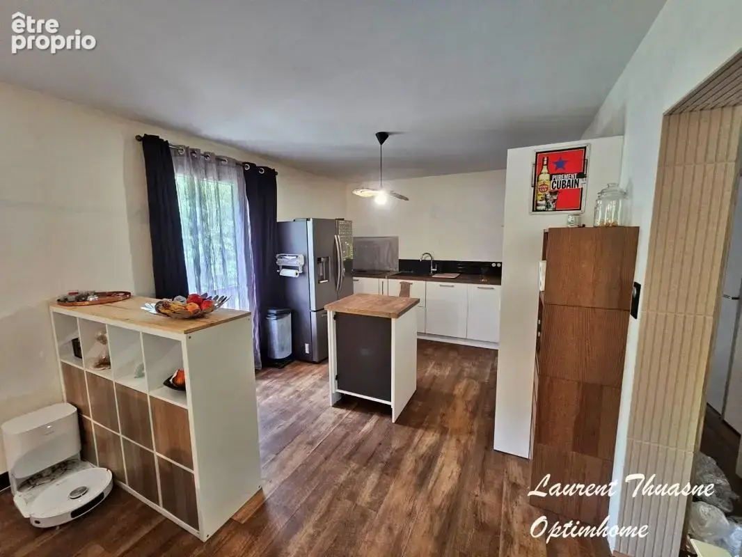 Belle périgourdine de 200 m² avec 6 chambres, appartement indépendant – Proche Périgueux - photo 9