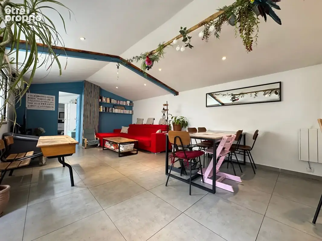Maison 112m² à marseille 12e arrondissement - photo 7