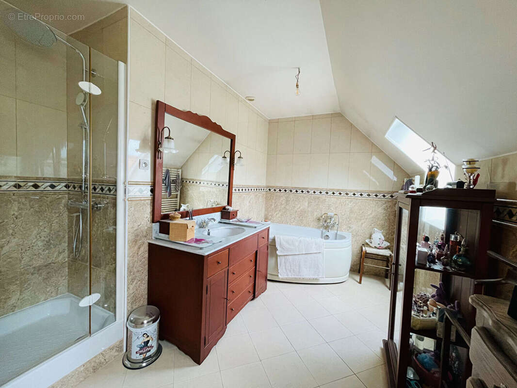 Maison à ARGENTEUIL