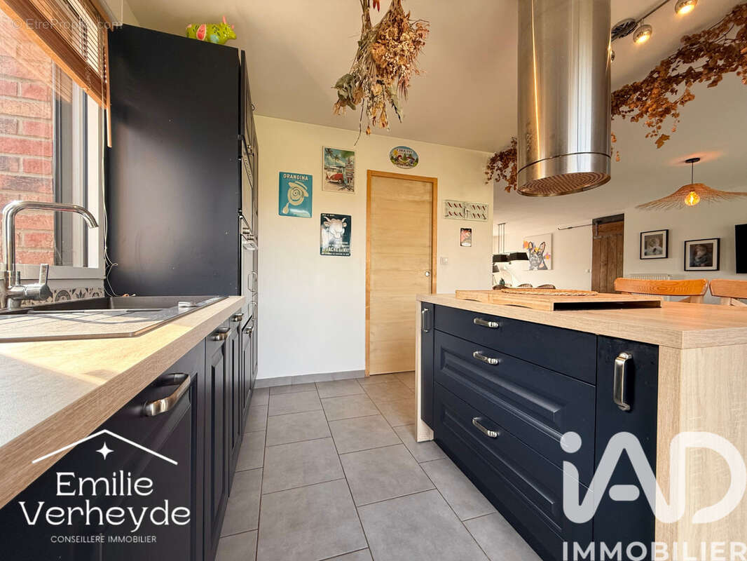 Photo 4 - Maison à BAVINCHOVE