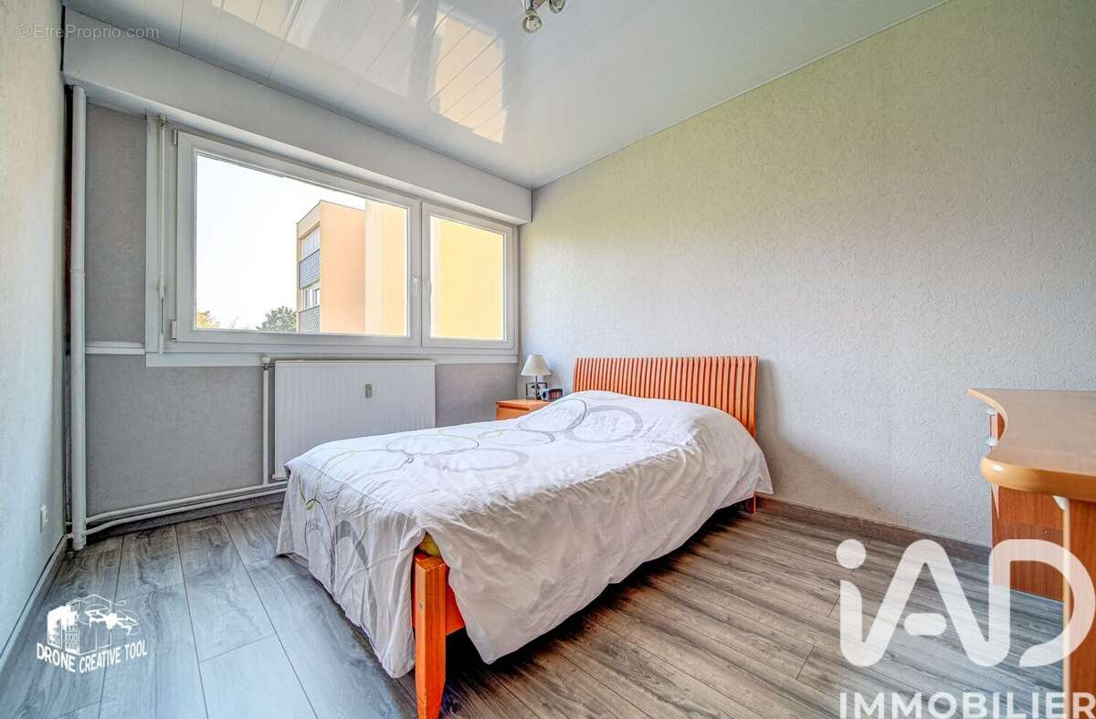Photo 9 - Appartement à MONTIGNY-LES-METZ