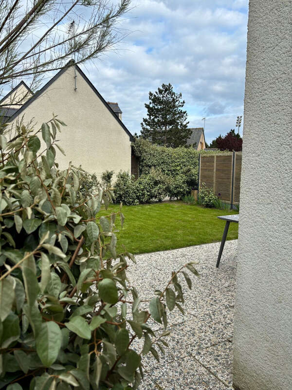 Maison 39 m² à La Baule-Escoublac  - photo 8