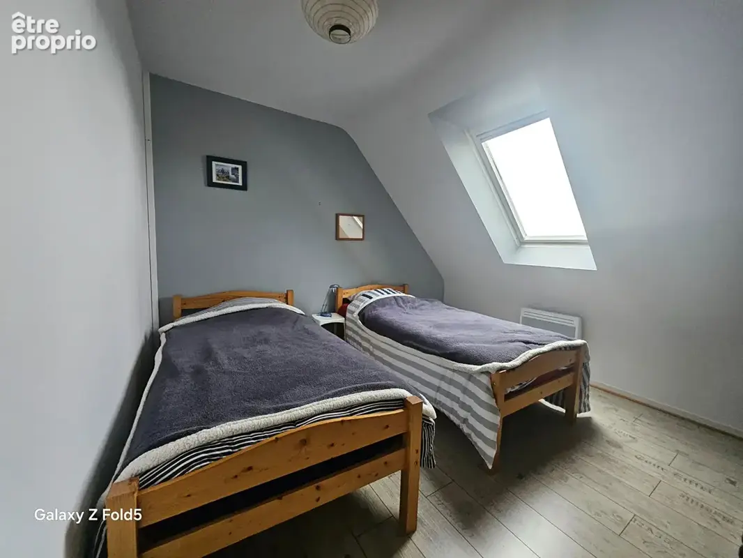 Quévert - Maison contemporaine avec vie de plain-pied et accès rapide Dinan - photo 14