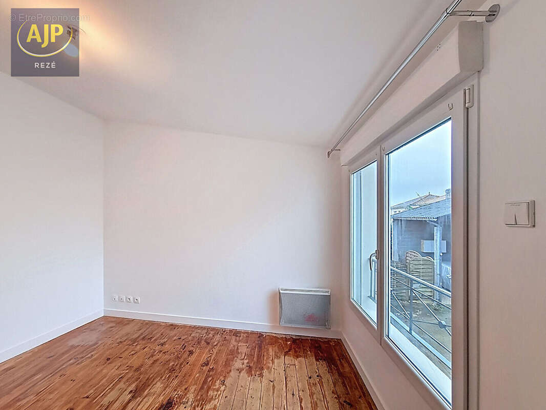 Appartement à SAINT-FIACRE-SUR-MAINE