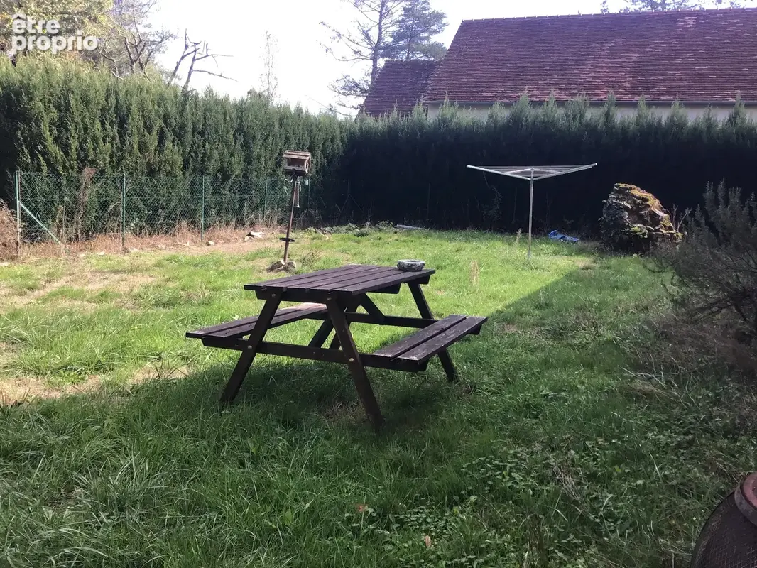 Maison de campagne - photo 19