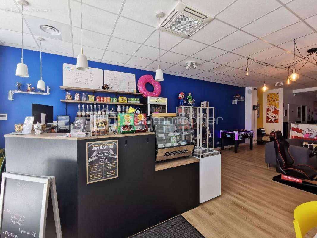 Appartement à COGNAC