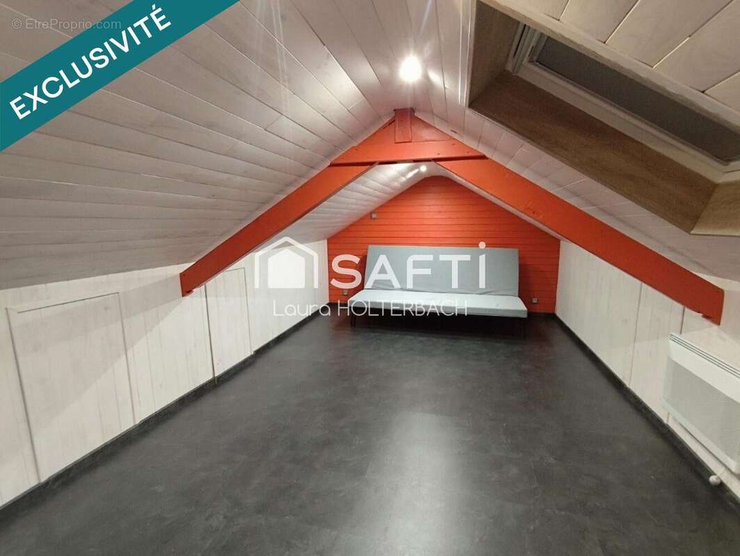 Photo 6 - Maison à HOMECOURT