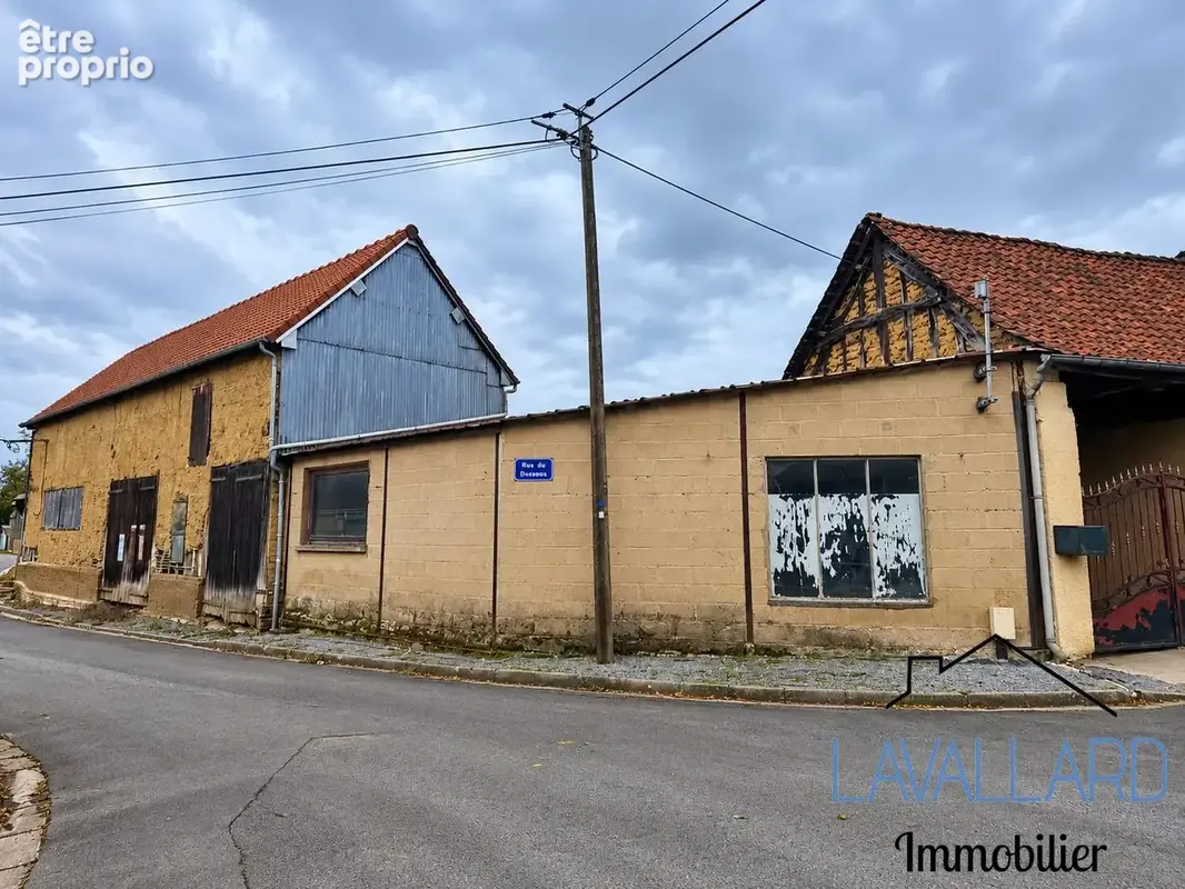 Maison 7 pièces 144 m² à vendre à Barly (80600) - photo 2