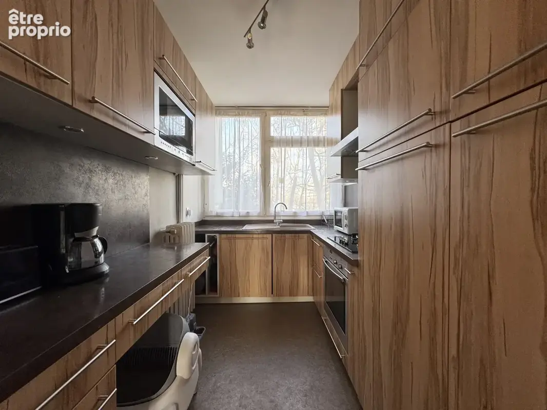 Appartement - Le Pecq - 5 pièce(s) 83,52 m2 - photo 8