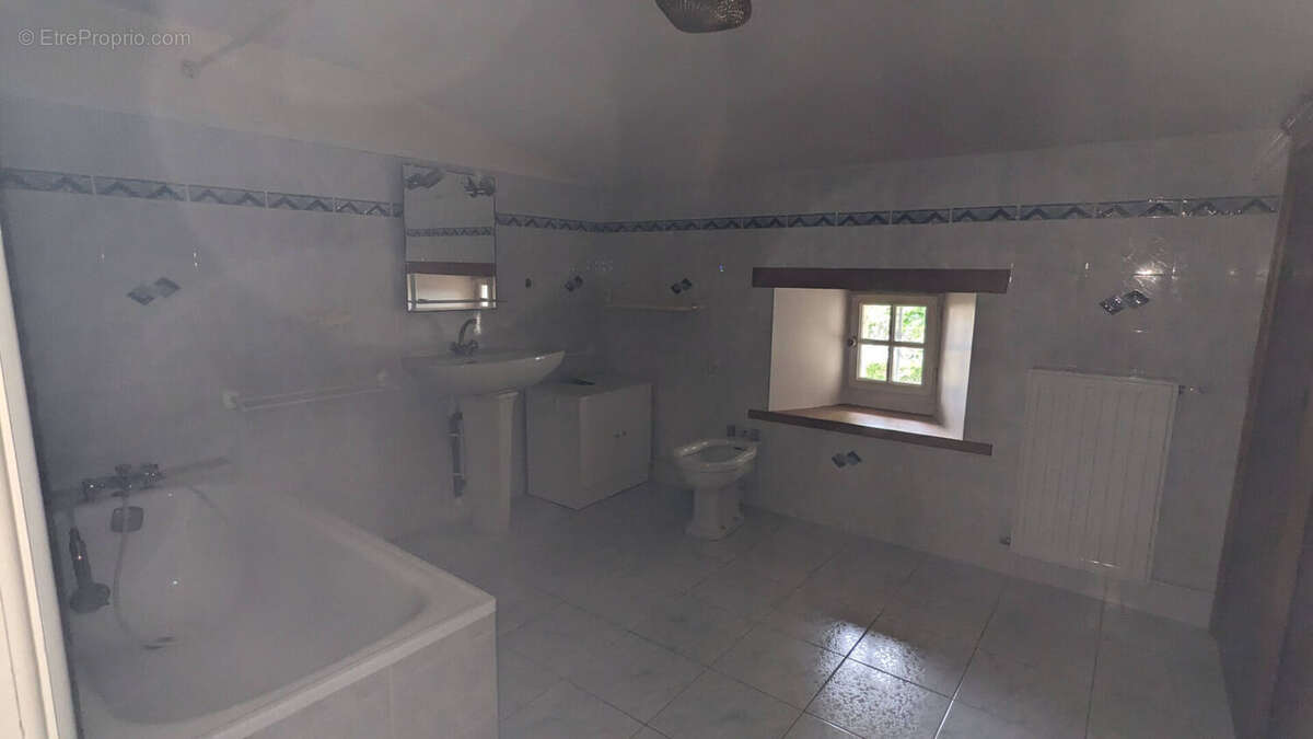 Maison 151m² à chaunay - photo 10