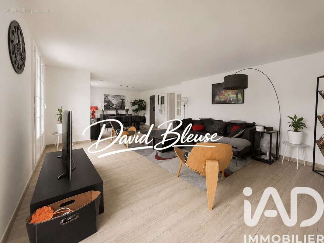 Photo 4 - Maison à SOISY-SOUS-MONTMORENCY