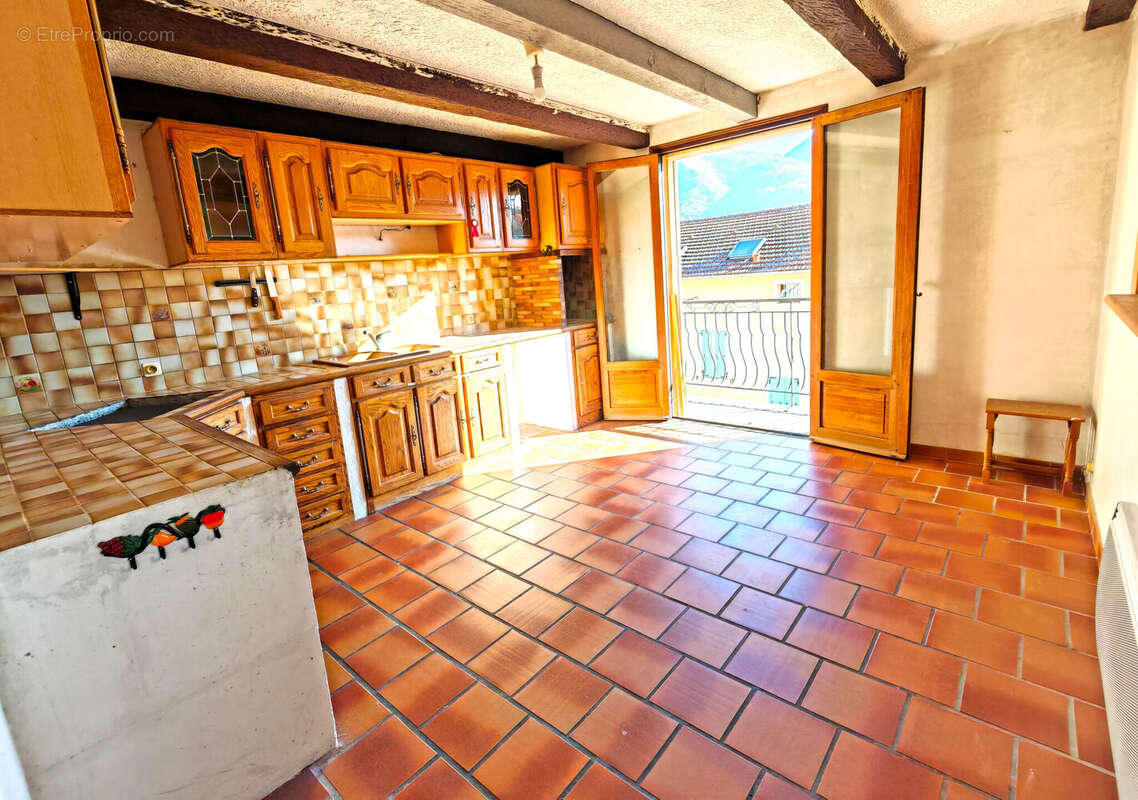 Photo 9 - Appartement à ROQUEBILLIERE