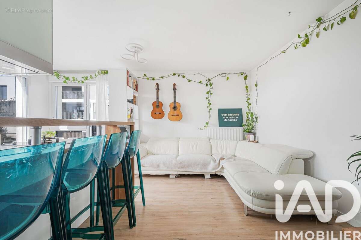 Photo 2 - Appartement à BAGNOLET