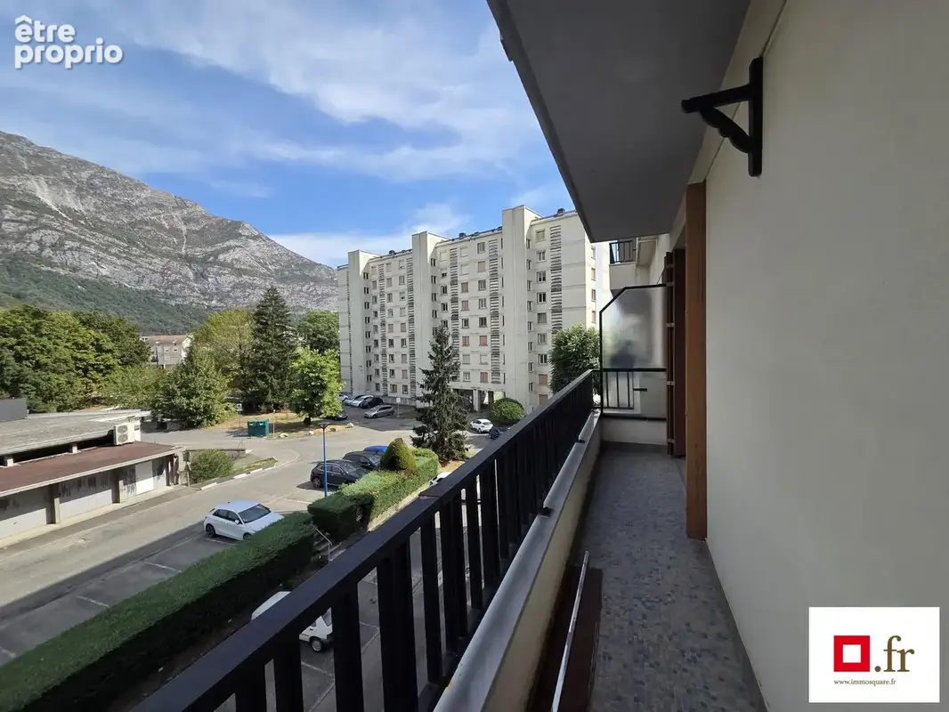 Appartement 63 m² à Saint-Egreve  - photo 3