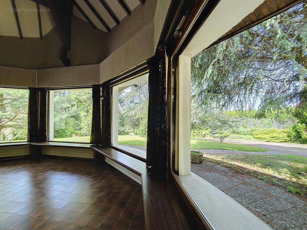 Maison à CHARANTONNAY