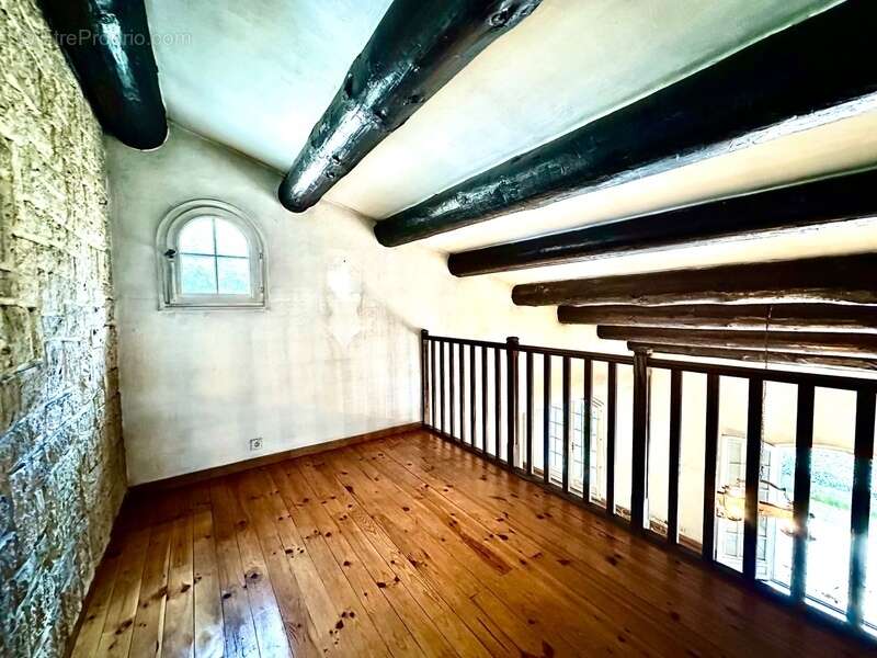 Maison à TOURVES