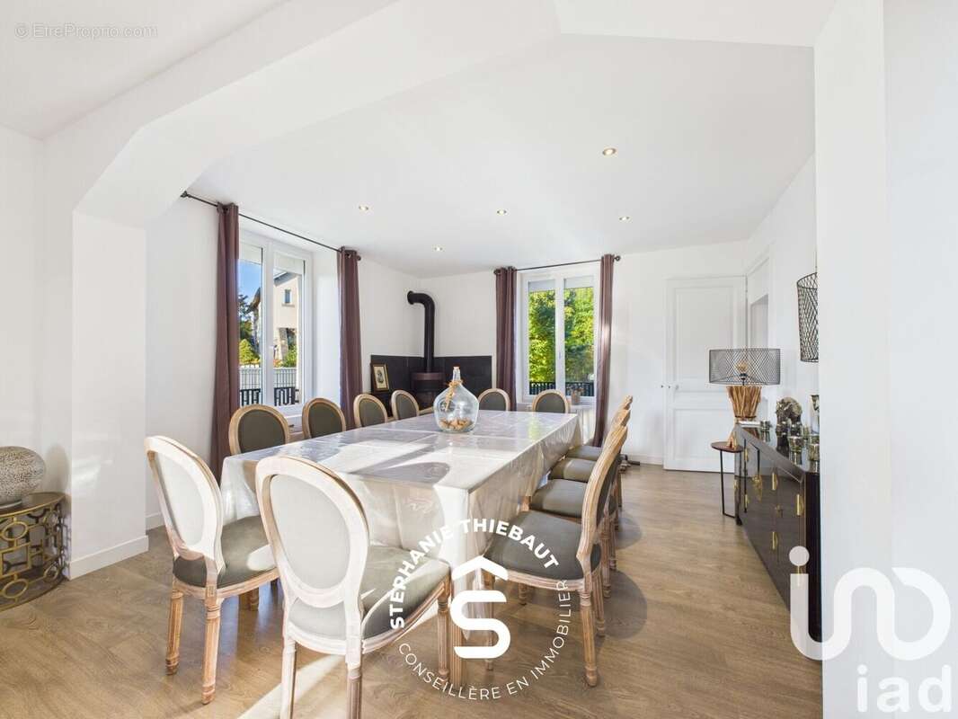 Photo 5 - Maison à BRUYERES