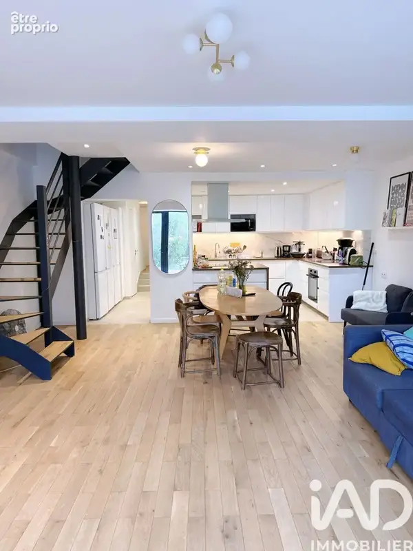 Photo 1 - Appartement à ROMAINVILLE