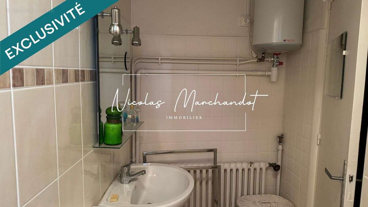 Photo 6 - Appartement à RODEZ