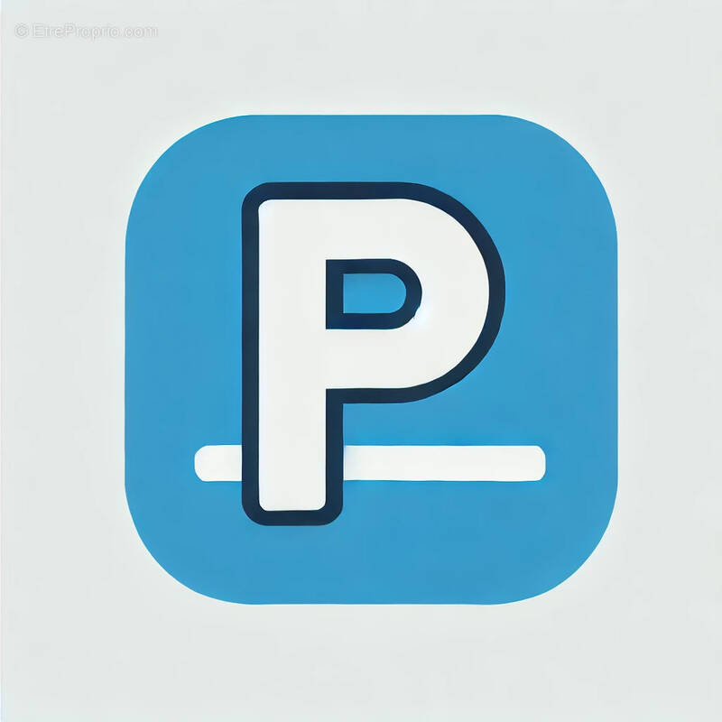 Parking à PARIS-19E