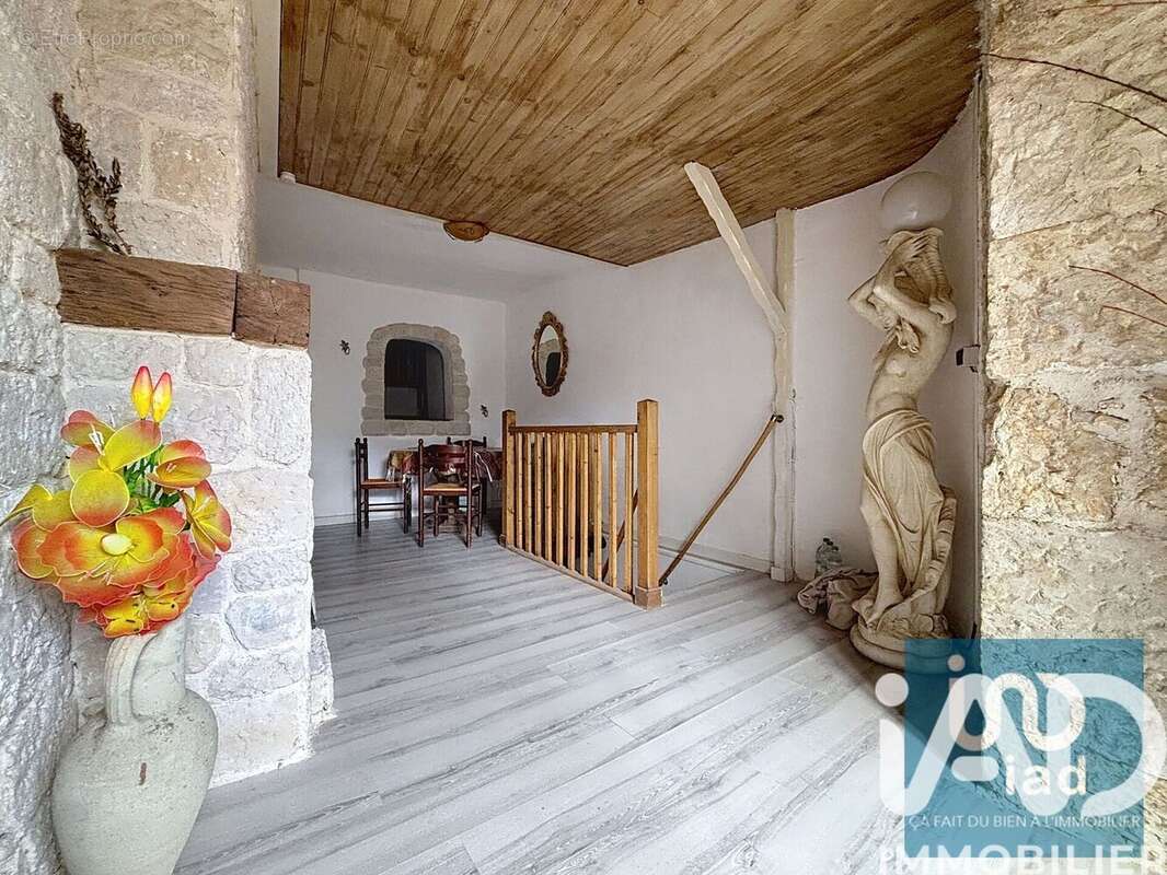 Photo 2 - Maison à LECTOURE