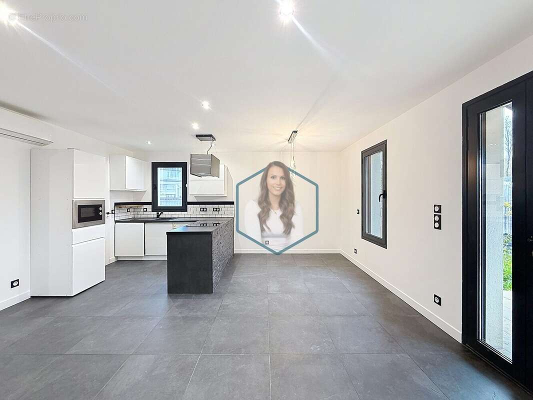 Maison à IDRON