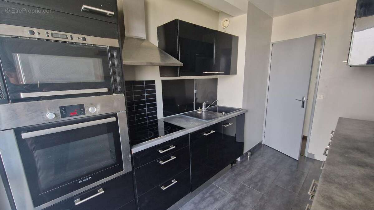 Appartement  3 pièce(s) 66 m2 - photo 14